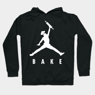 Jumpman Baker Hoodie